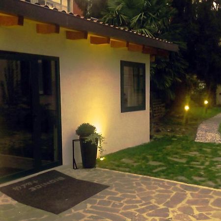 Al Giardino Degli Artisti Bed & Breakfast Cairo Montenotte Exterior photo