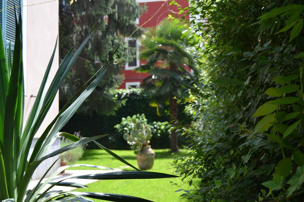 Al Giardino Degli Artisti Bed & Breakfast Cairo Montenotte Exterior photo