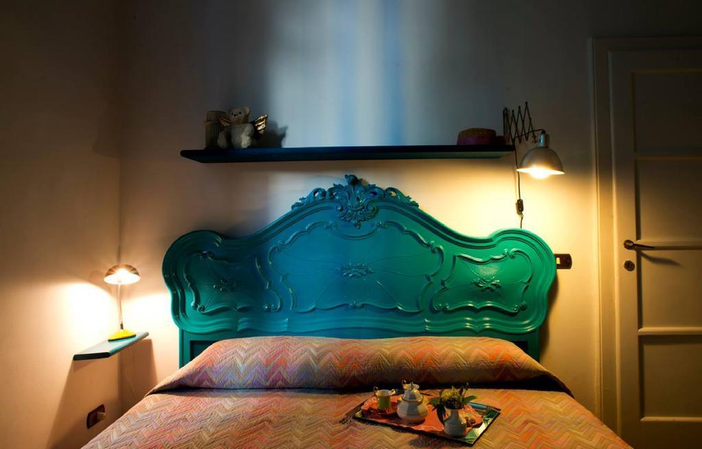 Al Giardino Degli Artisti Bed & Breakfast Cairo Montenotte Exterior photo