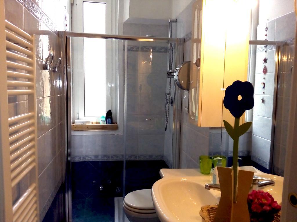 Al Giardino Degli Artisti Bed & Breakfast Cairo Montenotte Exterior photo